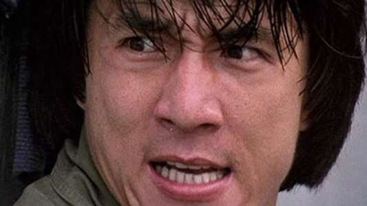 Jackie Chan: My Stunts - Backdrop