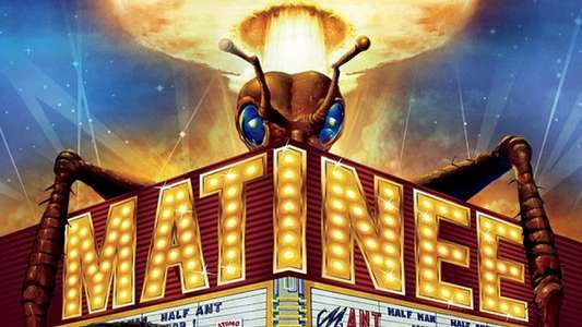Matinee - Backdrop