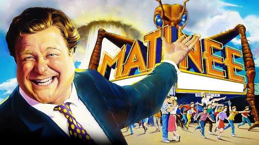 Matinee - Backdrop
