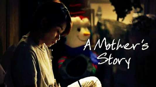 A Mother's Story - Backdrop