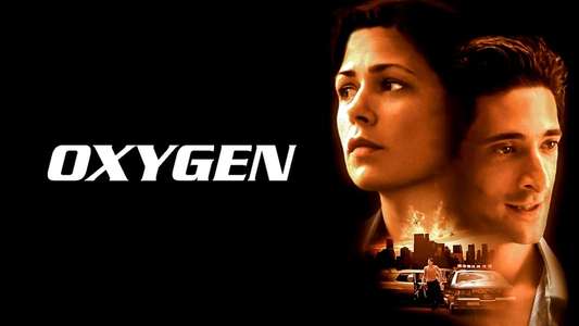 Oxygen - Backdrop