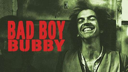 Bad Boy Bubby - Backdrop