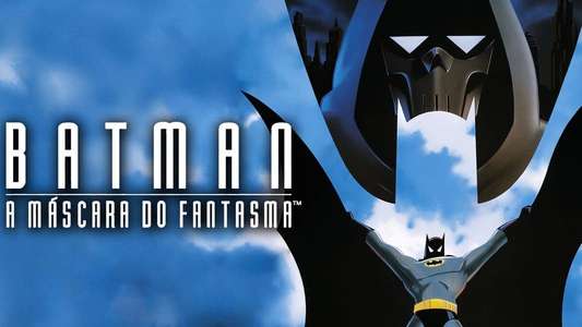 Batman: Mask of the Phantasm - Backdrop