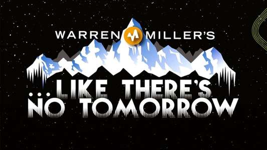 Like There's No Tomorrow - Backdrop