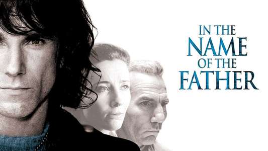 In the Name of the Father - Backdrop