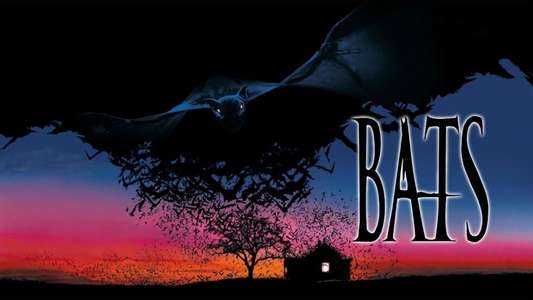 Bats - Backdrop