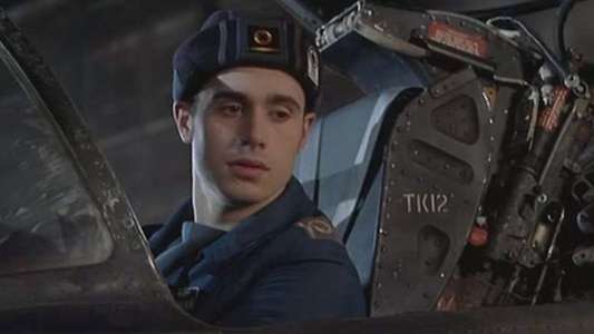 Wing Commander - Backdrop