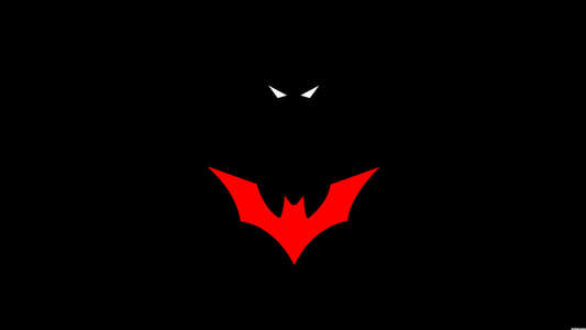 Batman Beyond: The Movie - Backdrop
