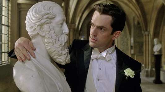 An Ideal Husband - Backdrop