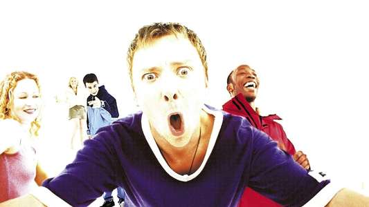 Human Traffic - Backdrop