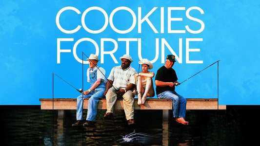 Cookie's Fortune - Backdrop