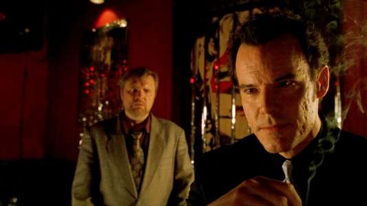 Wishmaster 2: Evil Never Dies - Backdrop