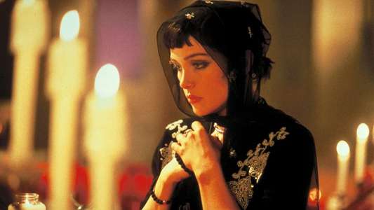 Wishmaster 2: Evil Never Dies - Backdrop