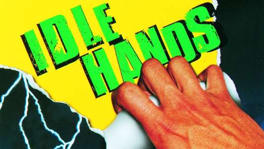 Idle Hands - Backdrop