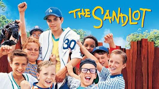 The Sandlot - Backdrops