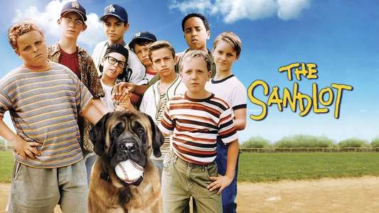 The Sandlot - Backdrops