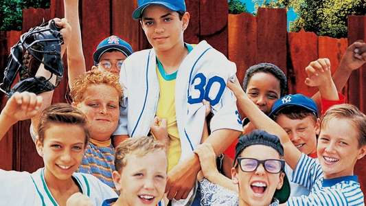 The Sandlot - Backdrops