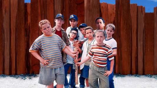 The Sandlot - Backdrops
