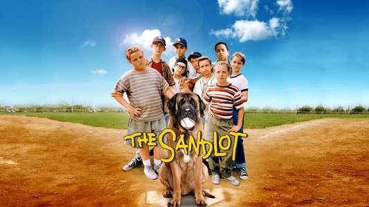 The Sandlot - Backdrops