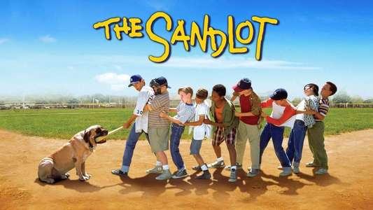 The Sandlot - Backdrops