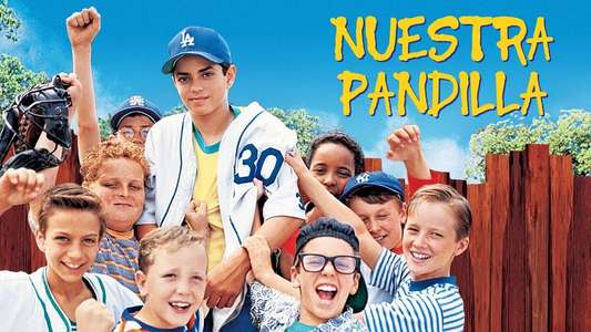 The Sandlot - Backdrops