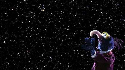 Muppets from Space - Backdrop