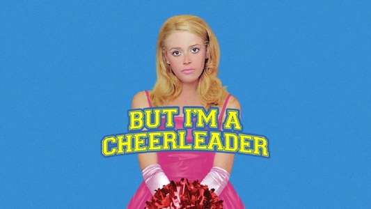 But I'm a Cheerleader - Backdrop