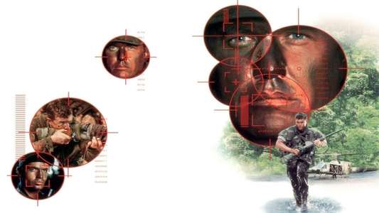 Sniper - Backdrop