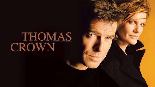 The Thomas Crown Affair - Backdrop