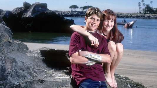 The Thirteenth Year - Backdrop