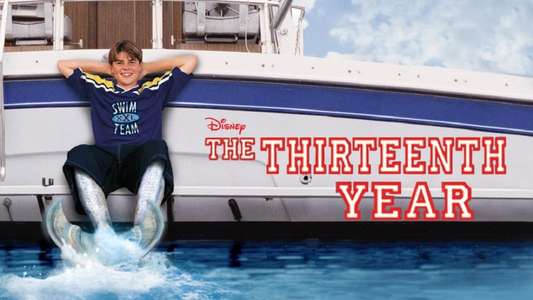The Thirteenth Year - Backdrop