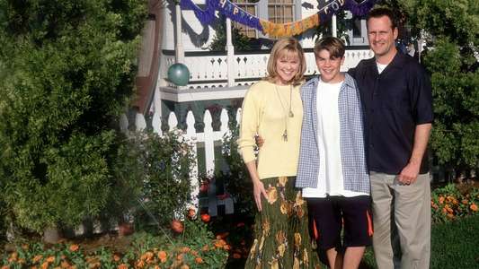 The Thirteenth Year - Backdrop