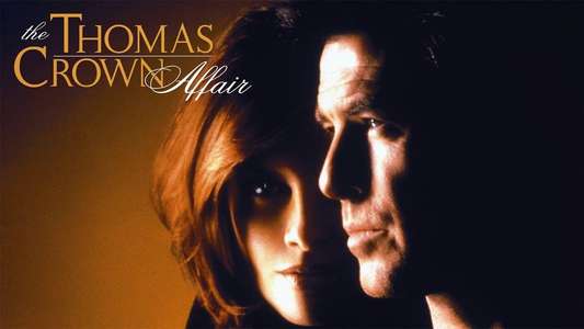 The Thomas Crown Affair - Backdrop