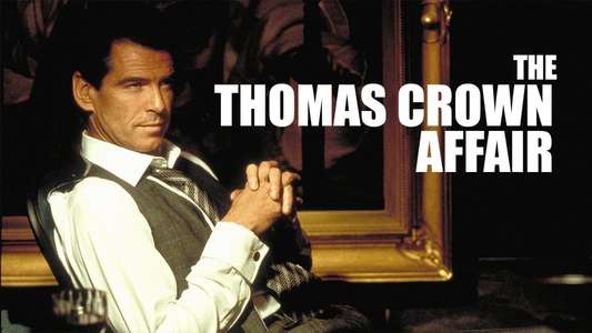 The Thomas Crown Affair - Backdrop