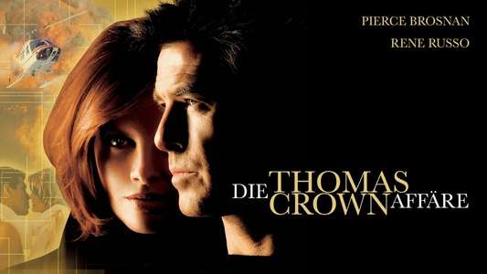 The Thomas Crown Affair - Backdrop
