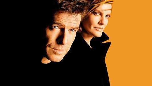 The Thomas Crown Affair - Backdrop
