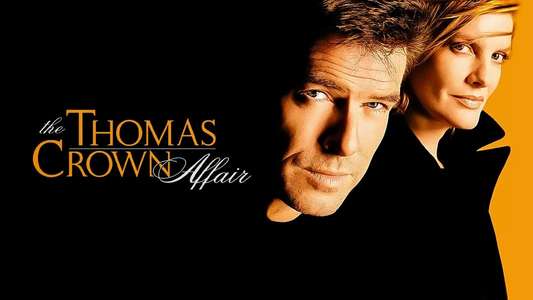 The Thomas Crown Affair - Backdrop