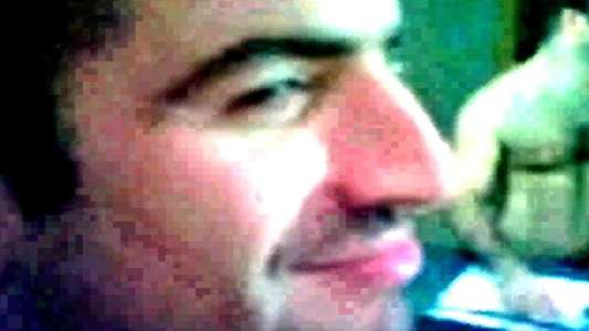 Hooks to the Left - Backdrop