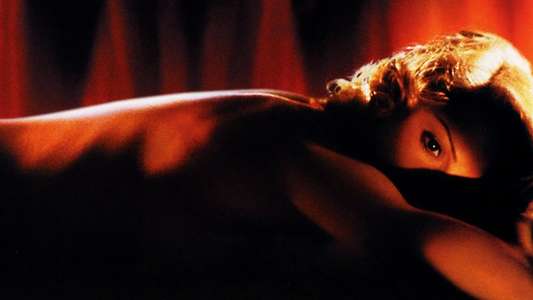 Body of Evidence - Backdrop