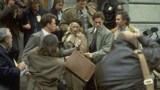 Body of Evidence - Backdrop