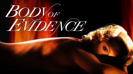 Body of Evidence - Backdrop