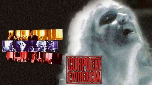 Body of Evidence - Backdrop