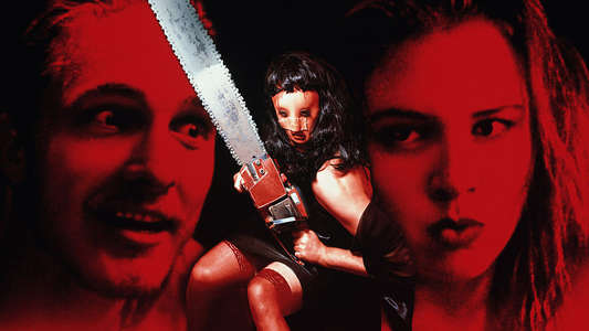 The Texas Chainsaw Massacre: The Next Generation - Backdrop