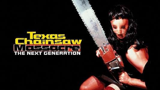 The Texas Chainsaw Massacre: The Next Generation - Backdrop