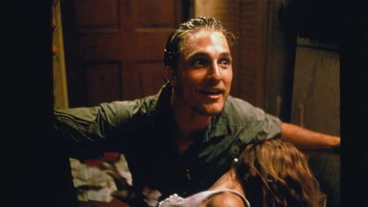 The Texas Chainsaw Massacre: The Next Generation - Backdrop
