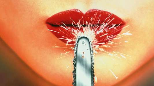 The Texas Chainsaw Massacre: The Next Generation - Backdrop
