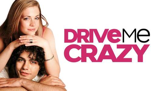 Drive Me Crazy - Backdrop