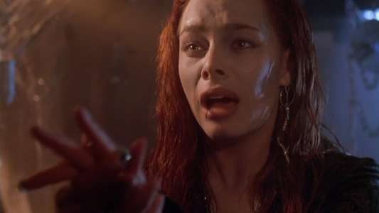 Return of the Living Dead 3 - Backdrop