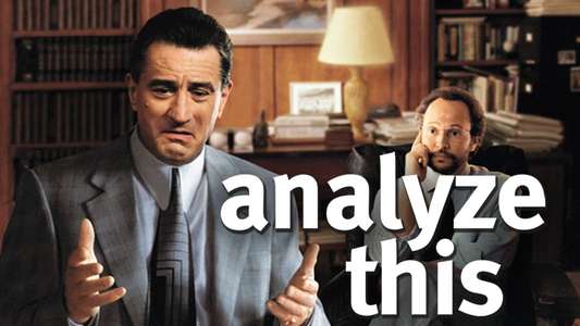 Analyze This - Backdrop