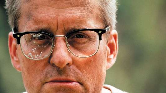Falling Down - Backdrop
